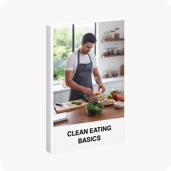 Clean Eating Basics